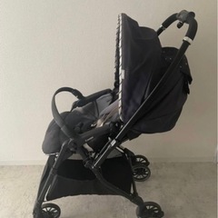 コンビ　スゴカルα 4キャス の画像