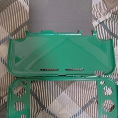 Switchライトケース(ぴピクミン)の画像