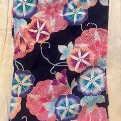 浴衣セットの画像