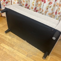 2人掛けソファ①の画像