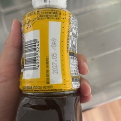 ソース未開封の画像