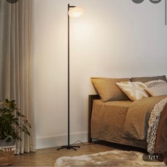 間接照明の画像