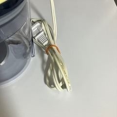 レコルト 電動フードプロセッサー みじん切り器の画像