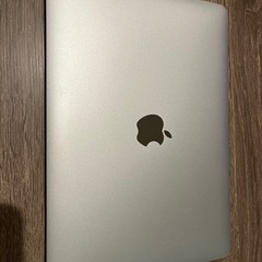 MacBook 2017 12inchの画像