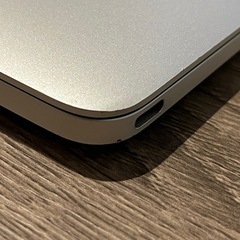 MacBook 2017 12inchの画像