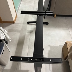 パソコンデスクの画像