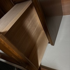 整理ダンスの画像