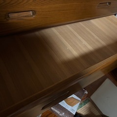 整理ダンスの画像