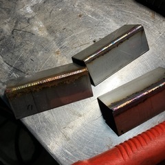 【商談中】tig溶接機   の画像