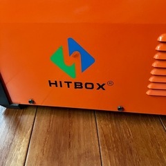 【商談中】tig溶接機   の画像