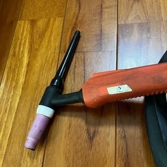 【商談中】tig溶接機   の画像