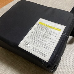 幼児チェア KATOJIの画像