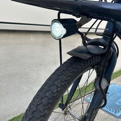 🌈現行バッテリーほぼ新品！12Ah🌈ヤマハ　pas baby un 💖パスバビーアン　YAMAHA　電動自転車　電動アシスト自転車　子供乗せ　20インチ　22005の画像