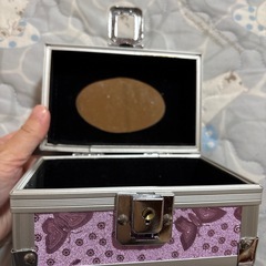 小物入れの画像