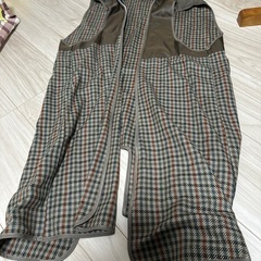 チョッキ ベストの画像