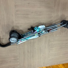 ベビーカーの画像