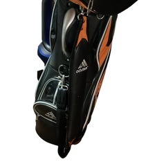 adviser（アドバイザー） キャディバッグの画像