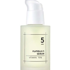 🟡【ネット価格3,000円】韓国コスメ美容液の画像