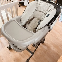 ネムリラ オートスウィング BEDi おやすみドーム EGの画像