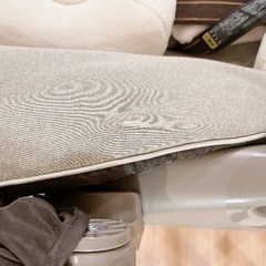 ネムリラ オートスウィング BEDi おやすみドーム EGの画像