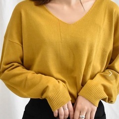 【🌟5点セット】秋冬トップスまとめ売りの画像