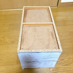 【無料】ミニ本棚の画像