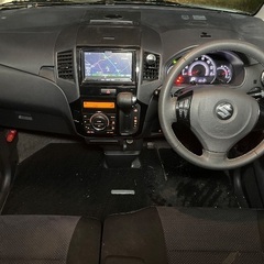 🉐車検たっぷり　24年式　パレットSWの画像