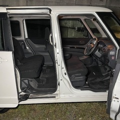 🉐車検たっぷり　24年式　パレットSWの画像