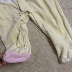 コリラックマ なりきり 着ぐるみ 60〜70サイズ　の画像