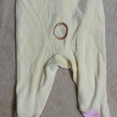 コリラックマ なりきり 着ぐるみ 60〜70サイズ　の画像