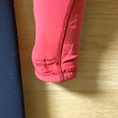 セミドライウエットスーツ ノンジップ SEVEN（ジャンク品）サイズ：MS（目安は身長165～175㎝、体重60～70㎏程度です）の画像