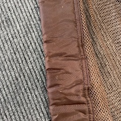 2段階の選べる高さでらくらくまたげるとおせんぼ　日本育児　Lサイズの画像