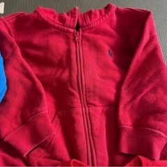 男の子冬物80〜90の画像