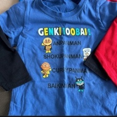 男の子冬物80〜90の画像