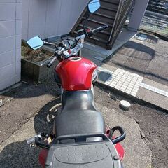 Suzuki gsr 250の画像