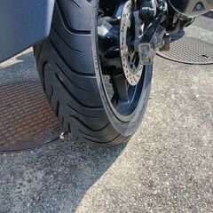 Suzuki gsr 250の画像