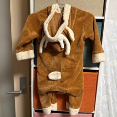 トナカイコス90の画像