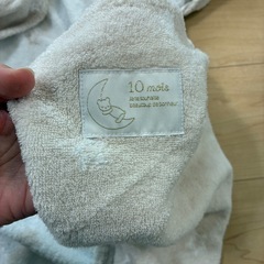 バスポンチョ　ポンチョ　お風呂　バスタオル　ベビー　赤ちゃん　キッズ　こども子どもの画像