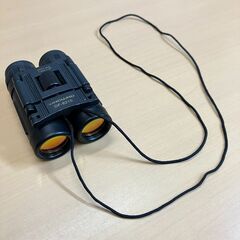 VANGUARD ポケット双眼鏡 DF-8210（ブラック）８×２１mmの画像