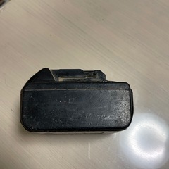 マキタ純正18v バッテリー(2)の画像