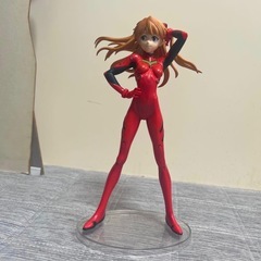 エヴァンゲリオン／アスカの画像