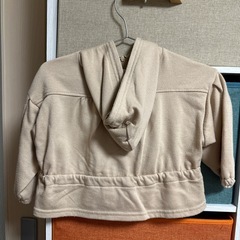 earth music ecology Red label 90cmの画像