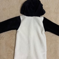 ひつじのショーン なりきり ロンパース 80サイズの画像