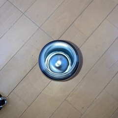 THERMOS １Ｌ　ボトル　保冷専用　中古の画像