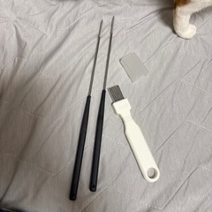 キッチン用品の画像