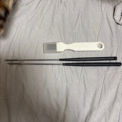 キッチン用品の画像