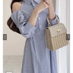 【🌟6点セット】GRLワンピースなどまとめ売り（美品・新品） の画像