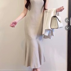 【🌟6点セット】GRLワンピースなどまとめ売り（美品・新品） の画像