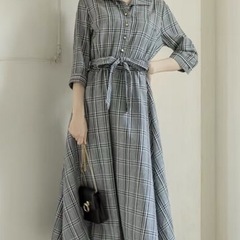 【🌟6点セット】GRLワンピースなどまとめ売り（美品・新品） の画像