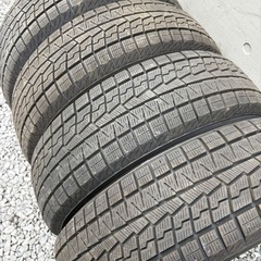 イボ付き❗️185/70/14冬ヨコハマの画像